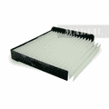 Фильтр салонный MADFIL AC208 B7200-ED000