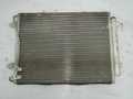 Радиатор кондиционера VOLKSWAGEN Passat B6 3C2 (Контрактный)