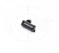 Мотор стеклоомывателя NSP NSP02985103B000 HYUNDAI Sonata V