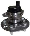 Ступица TOYOTA 4245012090 TOYOTA AURIS 06-/COROLLA 06-13 (аналог)