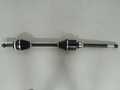 Привод GENERAL PARTS 434100E040 LEXUS RX270 / 350 / 450H 4WD GGL15 RH
