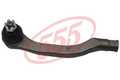 Наконечник рулевой тяги 555 SE6171L HONDA CIVIC 53560S04013