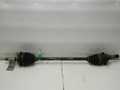 Привод MAZDA PREMACY CP8W LFVE Зад Прав (Контрактный) F0246888
