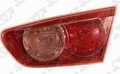 Фонарь SAT ST3141302R MITSUBISHI LANCER X 2007-2010 RH 8330A476