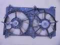Диффузор радиатора TOYOTA VOXY AZR60 1AZFSE (Контрактный) 69838508