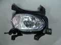 Фара противотуманная JORDEN JH03CED12003BL KIA CEED 12- Перед Лев 92201A2000