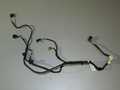 Проводка двери AUDI Q7 4L BAR Зад Лев (Б/У)
