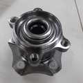 Ступица GENERAL PARTS 43202JE60A NISSAN X-TRAIL T31 4WD Задн