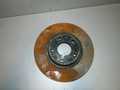 Диск тормозной Kia Sportage QL G4NA Перед (Б/У) 45993781