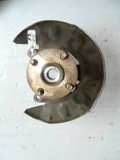 Ступица TOYOTA COROLLA FIELDER NZE120 Перед Прав (Контрактный) 53015