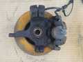 Ступица MAZDA MAZDA 3 BL Перед Лев (Контрактный) 25293195