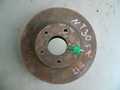 Диск тормозной NISSAN X-TRAIL T30 Перед (Контрактный) 81530404