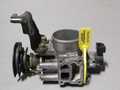 Дроссельная заслонка TOYOTA 4AFE (Контрактный) 79780756