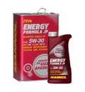 Масло моторное MANNOL ENERGY FORMULA JP 5W30 SN/GF5 (1л)