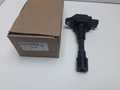 Катушка зажигания GENERAL PARTS ZJ0118100