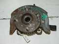 Ступица TOYOTA DUET M100A Перед Прав (Контрактный) 45976333