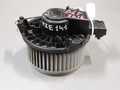 Мотор печки TOYOTA COROLLA FIELDER NZE141 (Контрактный) 68000487