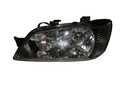 Фара AUTO PARTS MB4000306L Перед. Лев. MITSUBISHI LANCER 2000-