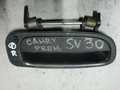 Ручка двери наружная TOYOTA VISTA SV30 Зад Прав (Контрактный) 81528558