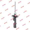 Амортизатор KAYABA 333410 HONDA FIT 2002- Перед. Прав 51601SAAE52