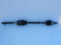 Привод MITSUBISHI ASX GA2W 4B10 Перед Прав (Контрактный) 45980165