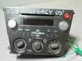 Магнитола SUBARU LEGACY (Контрактный) 81540457