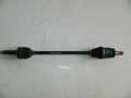 Привод SUBARU OUTBACK BR9 Зад (Контрактный) 31919602