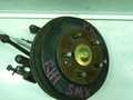 Ступица HONDA S-MX RH1 Зад Лев (Контрактный) 03344945