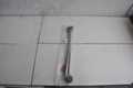 Рычаг GENERAL PARTS 2213500706 MERCEDES-BENZ S-CLASS W221 2005- Задн. Низ. Лев