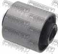 Сайлентблок FEBEST MAB088RUB MB911345