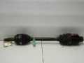 Привод MAZDA CX-7 ER3P L3VDT Перед Прав (Контрактный) D9996203