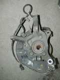 Ступица MITSUBISHI GRANDIS NA4W Перед Лев (Контрактный) 79591221