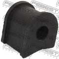Втулка стабилизатора FEBEST TSB709 (D14) TOYOTA CARINA 1992- 4881820260
