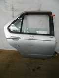 Дверь NISSAN BLUEBIRD U14 Зад Прав (Контрактный) 72355703