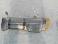 Воздуховод отопителя TOYOTA LAND CRUISER PRADO J90 (Б/У) 45993803 6777860030