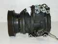 Компрессор кондиционера TOYOTA AVENSIS 2CTE (Контрактный) 45990805 0473009430