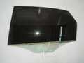 Стекло двери Volkswagen Polo MK5 CFN Зад. Лев (Б/У)