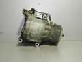 Компрессор кондиционера TOYOTA COROLLA  E120 (Б/У) 45993994 4472206364
