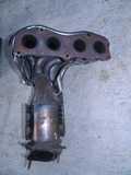 Катализатор TOYOTA CAMRY ACV40 2AZFE (Контрактный) 10415104 250510H060