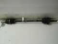 Привод NISSAN AVENIR W11 QR20DE Зад Лев (Контрактный) 35015635 39600WD710