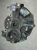 Ступица MITSUBISHI PAJERO K94W Перед Лев (Контрактный) 79591294