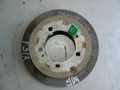 Диск тормозной MITSUBISHI DIAMANTE F31A Зад (Контрактный) 81530293