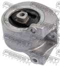 Подушка двигателя FEBEST NMP11RH NISSAN PRIMERA 1996-2001 112102F200