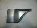 Накладка багажника SAT STMBY7075ML1 MITSUBISHI Pajero MN117244HB