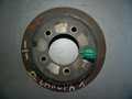 Диск тормозной MITSUBISHI LANCER X CY4A Зад (Контрактный) 81530309