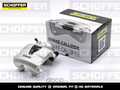 Суппорт тормозной SCHOFFER SHF31025 VOLKSWAGEN POLO 10- Перед Прав 1K0615124D