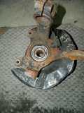 Ступица HONDA STEPWGN RF1 Перед Прав (Контрактный) 79586863