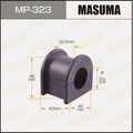Втулка MASUMA MP323 TOYOTA