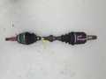 Привод TOYOTA HARRIER GSU31 Перед Лев (Контрактный) 94603312