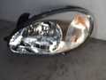 Фара ATB 1ACL0082L CHEVROLET LANOS 1998 - 2009 Лев / эл кор